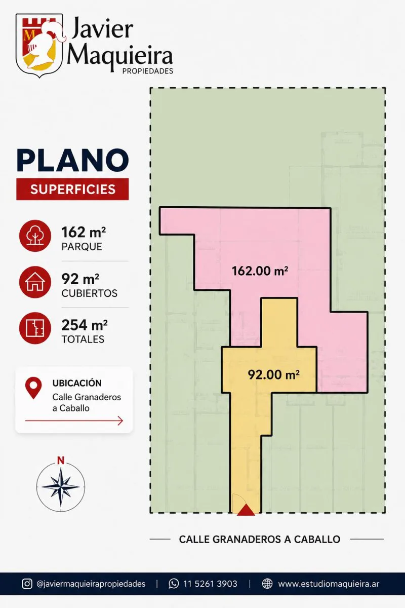 LOCAL en ALQUILER 254m²- GRANADEROS A CABALLO 4929-JOSÉ C PAZ foto 2