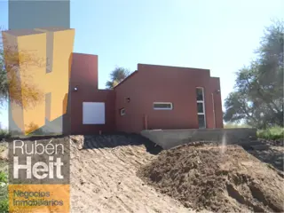 Casa a Estrenar en Toay foto 2