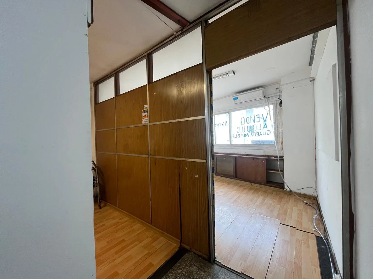 Oficina en venta – Avellaneda Centro Maipú 196 foto 2