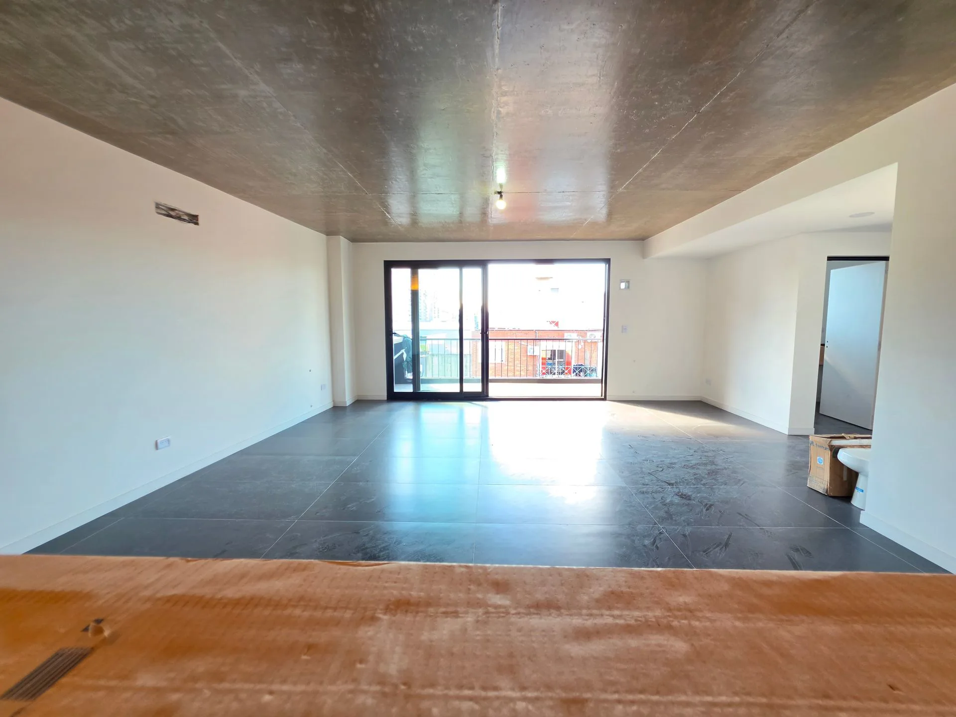 Triplex 3amb-Terraza c/pileta propia y parr-Barrac foto 2