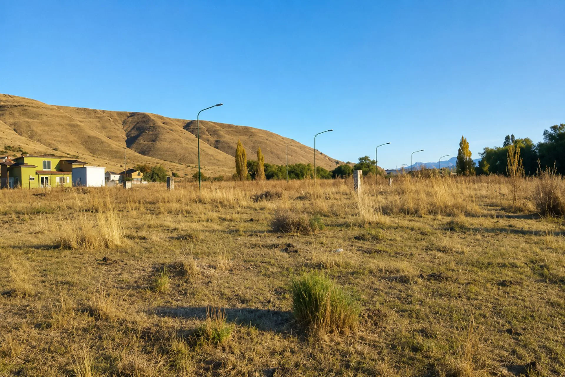 Lote de 1.500 m² en Esquel c amplia financiación foto 2