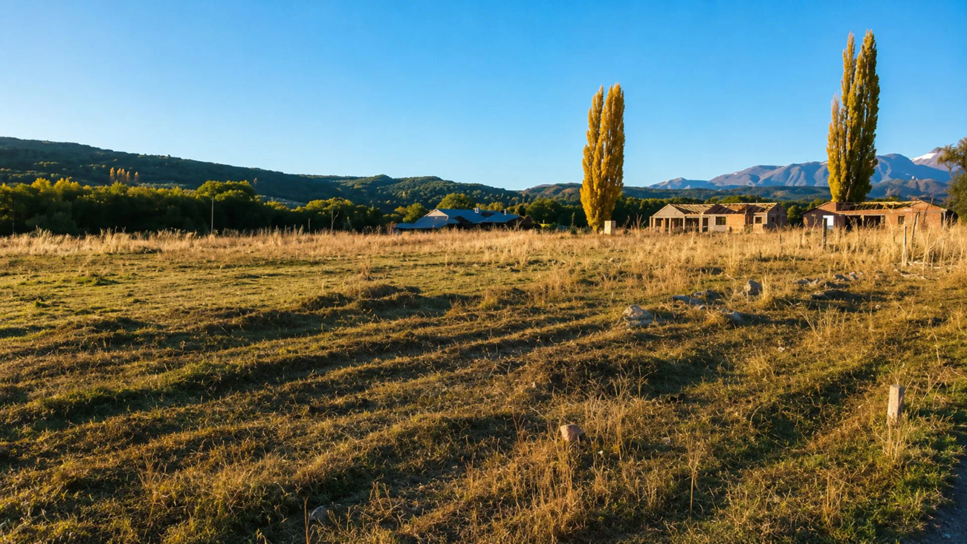 Lote de 1.500 m² en Esquel c amplia financiación foto 4