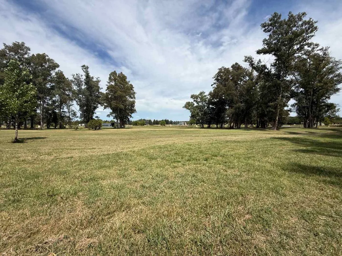 LOTE EN PINARES COUNTRY CLUB foto 3