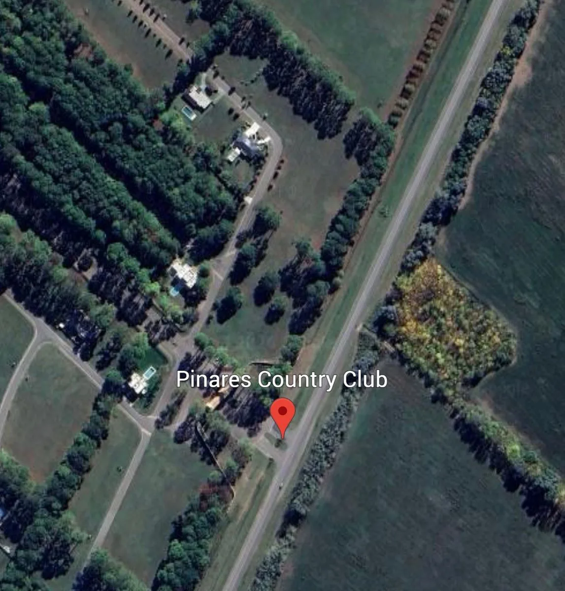 LOTE EN PINARES COUNTRY CLUB foto 5
