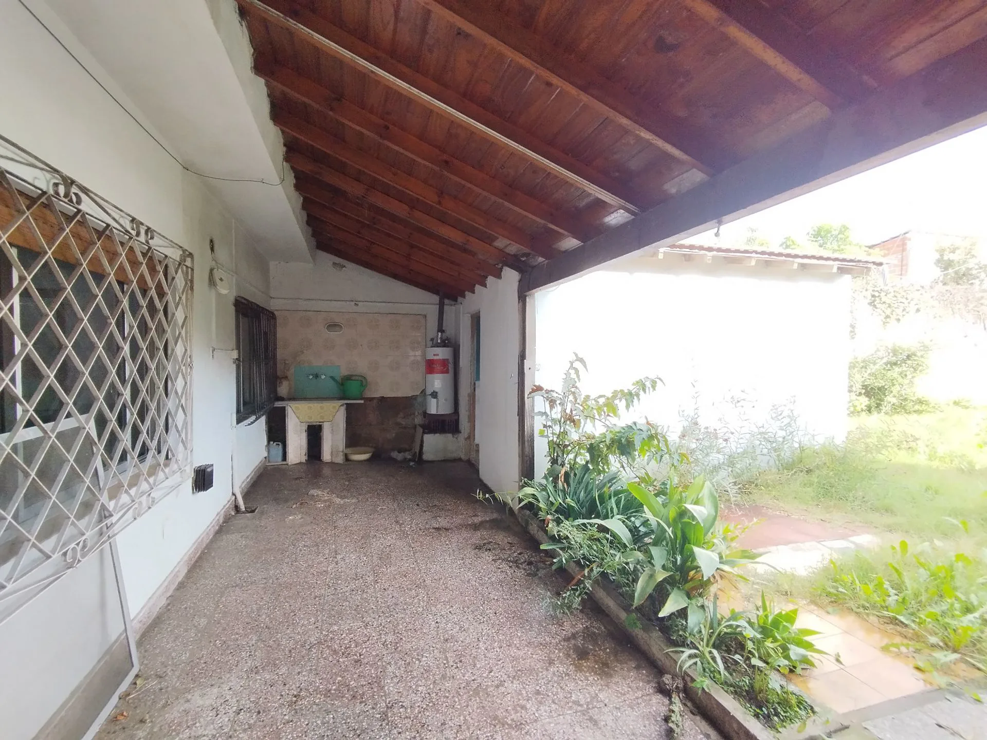 Venta PH 2 Ambientes PB  Lomas de Zamora foto 4