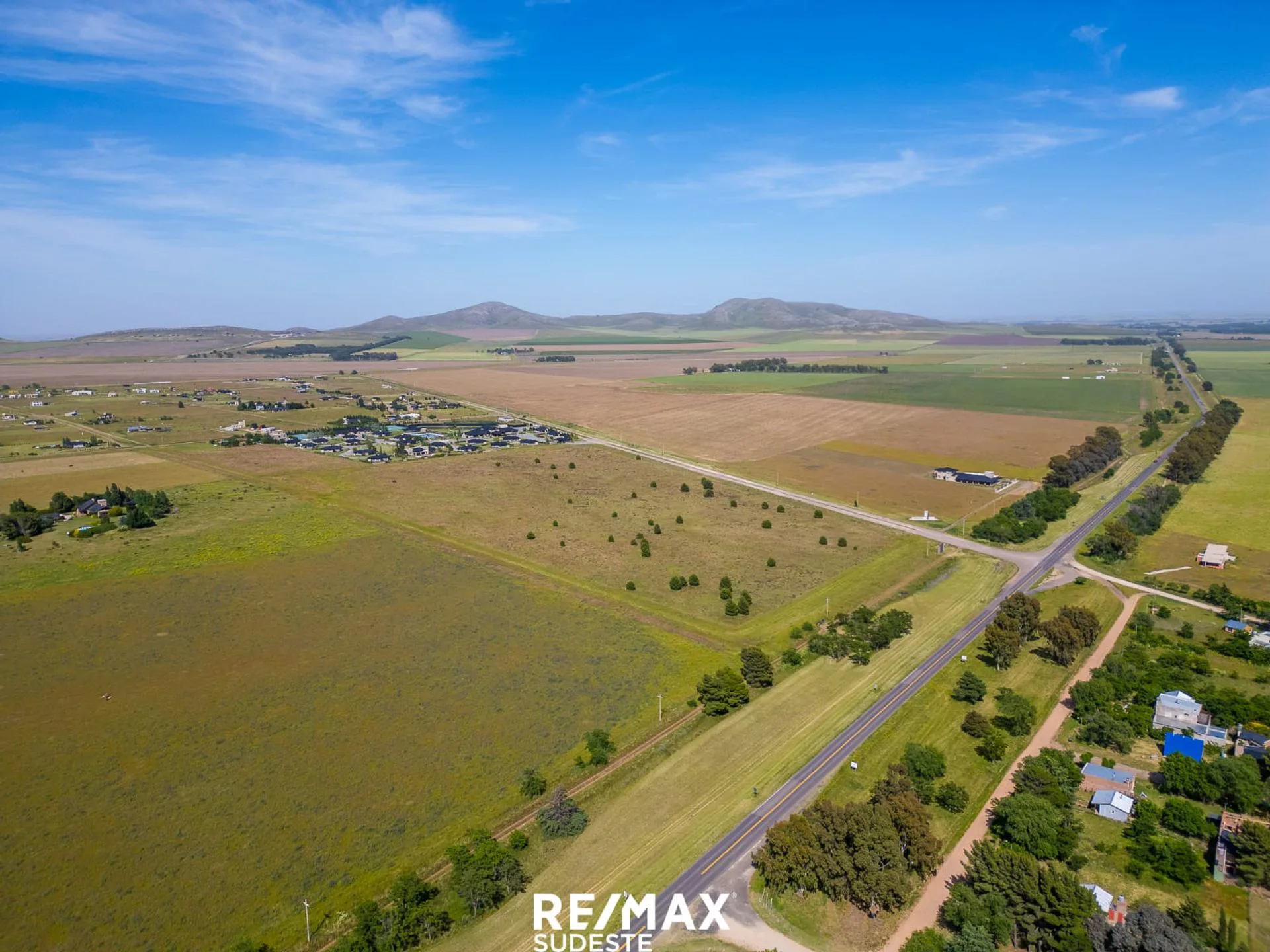 SE VENDE LOTE EN SAN ANDRES DE LAS SIERRAS foto 5