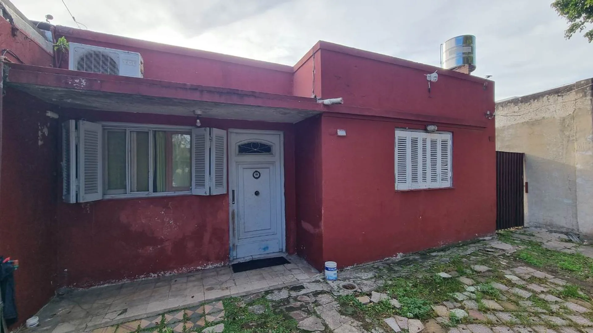 VENTA LOTE 564m2 VILLA LYNCH SAN MARTÍN ZONA IR