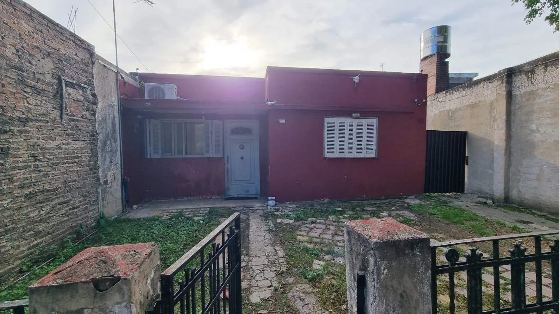 VENTA LOTE 564m2 VILLA LYNCH SAN MARTÍN ZONA IR foto 3
