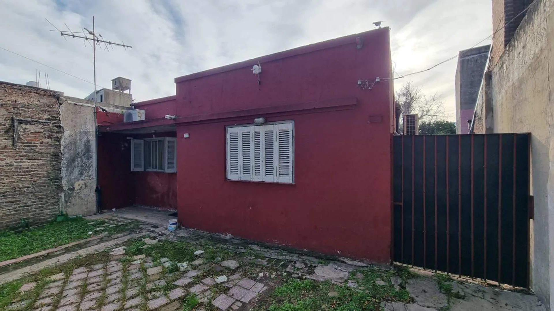 VENTA LOTE 564m2 VILLA LYNCH SAN MARTÍN ZONA IR foto 4