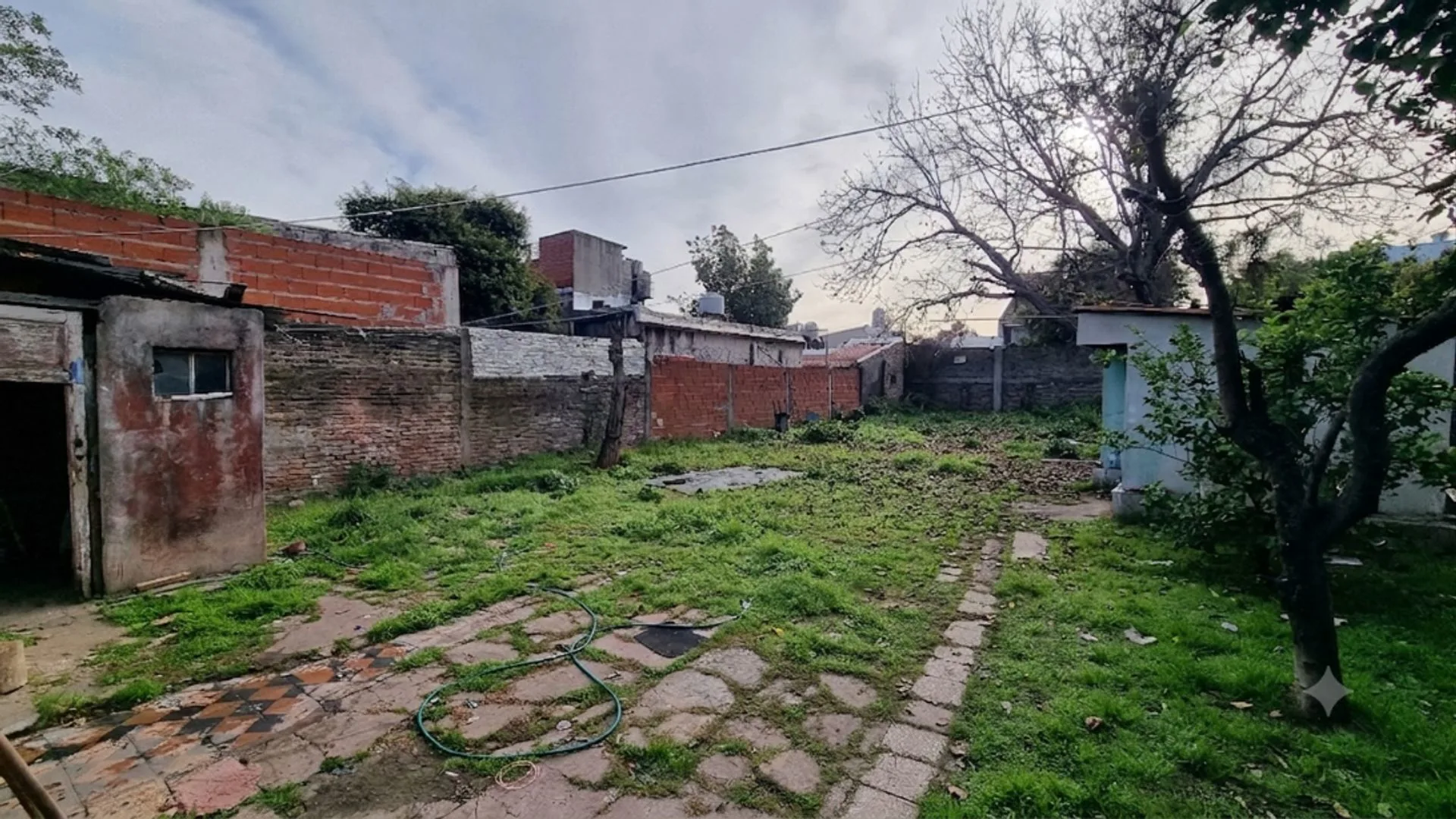 VENTA LOTE 564m2 VILLA LYNCH SAN MARTÍN ZONA IR foto 5