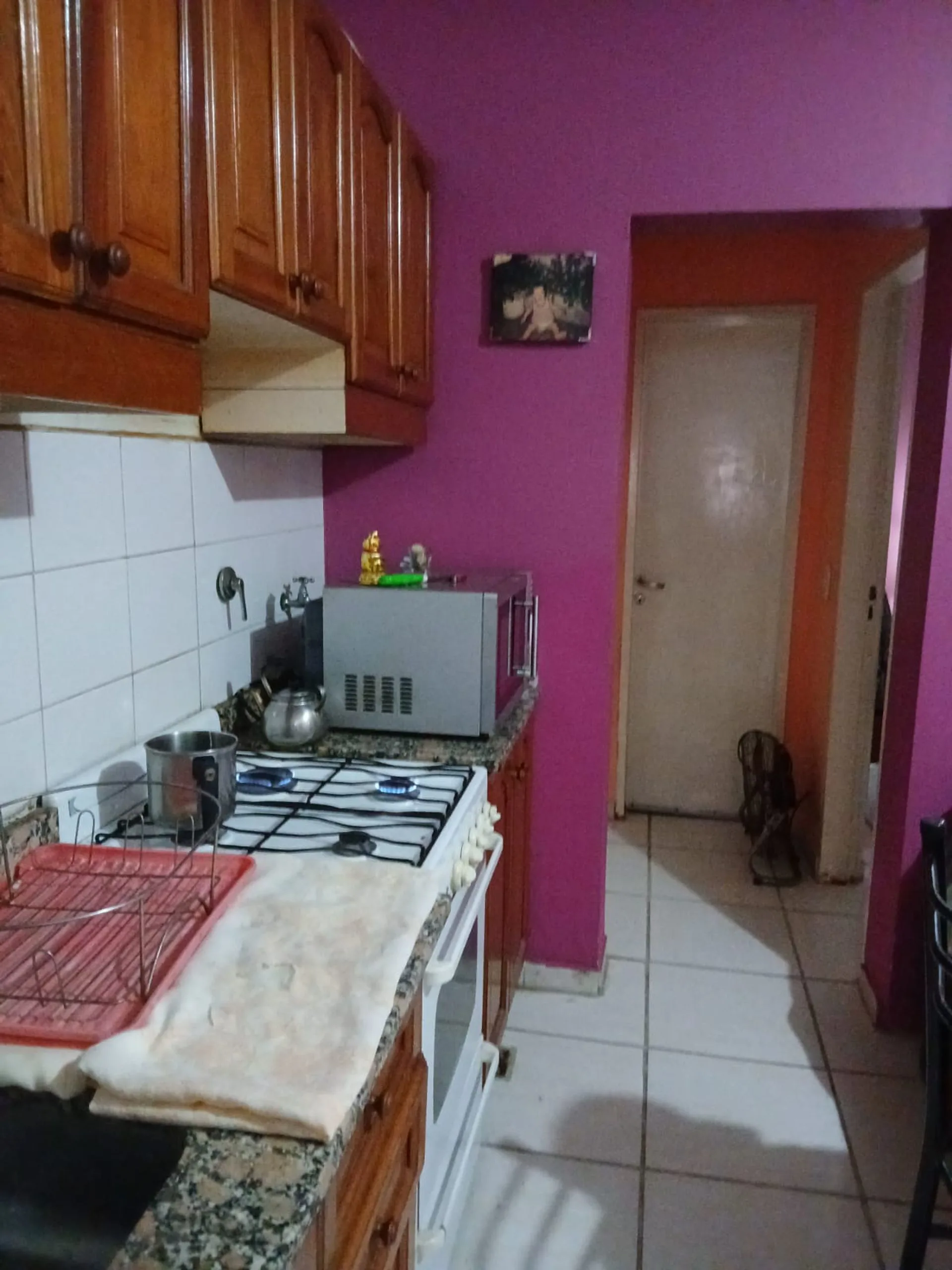 HERMOSO PH 2 AMBIENTES CON COCHERA EN SAN MIGUEL. foto 5