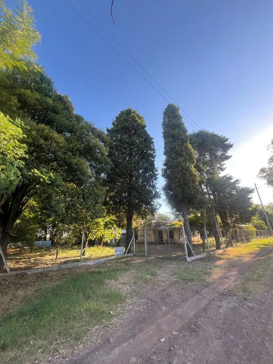 VENTA PARCELA 9000 MTS2 foto 3