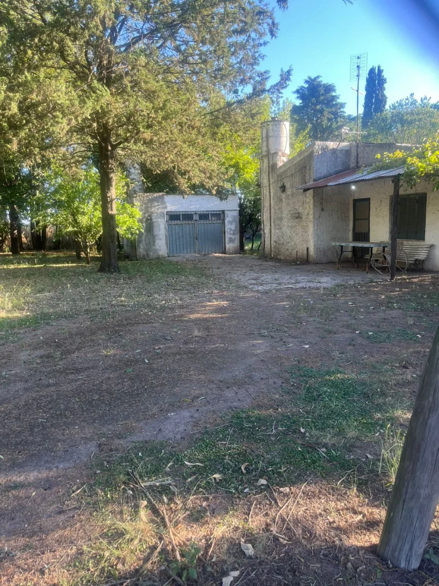 VENTA PARCELA 9000 MTS2 foto 5