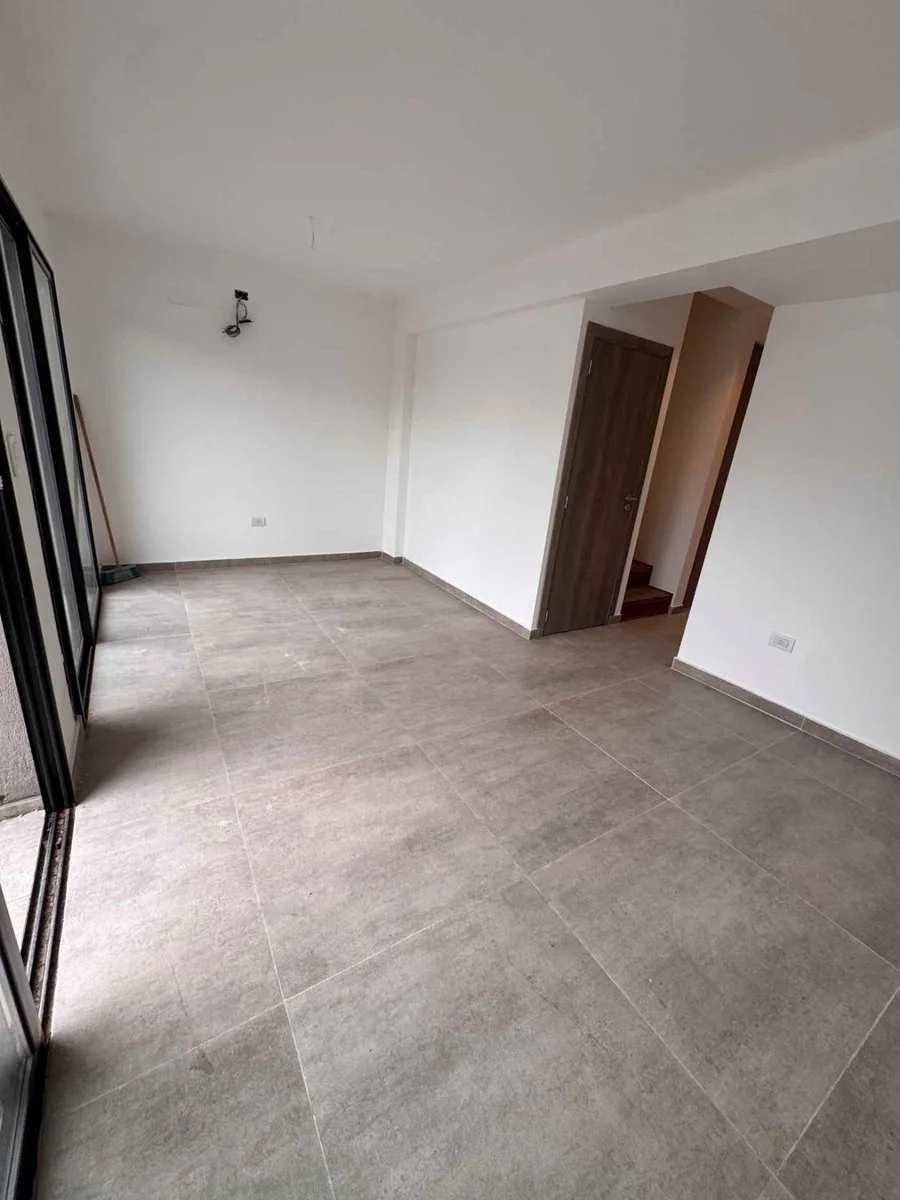 Dúplex a estrenar en Barrio Bombal - APTO CREDITO foto 2