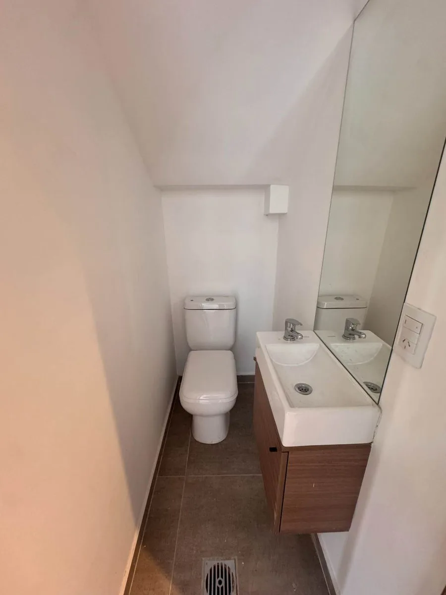Dúplex a estrenar en Barrio Bombal - APTO CREDITO foto 4
