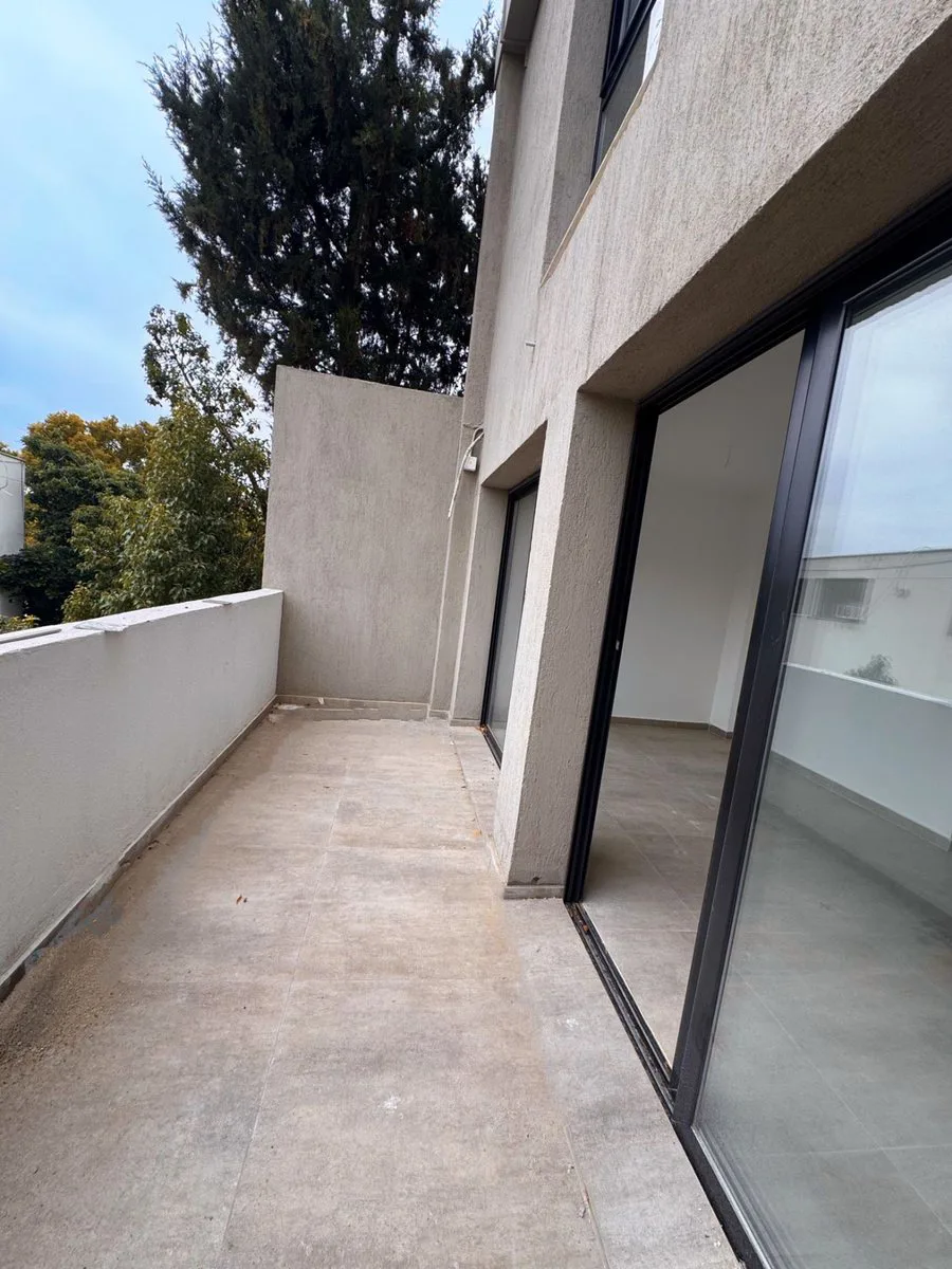 Dúplex a estrenar en Barrio Bombal - APTO CREDITO foto 5