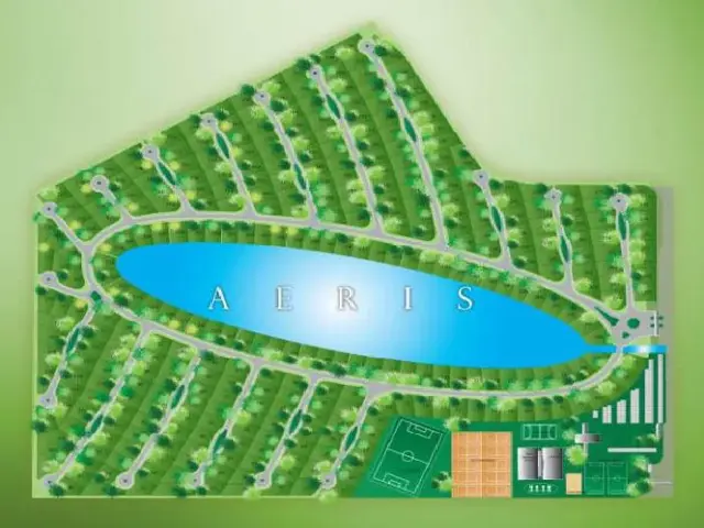 Terreno en Venta en Canning, Esteban Echeverría, Buenos Aires