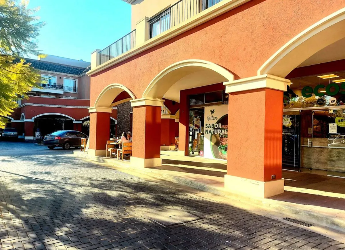LOCAL EN VENTA C COCHERA SUB PUEBLO CAAMAÑO PILAR foto 4