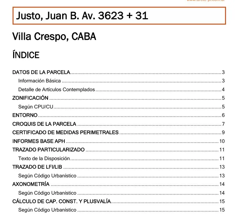 VENDO LOTE foto 2