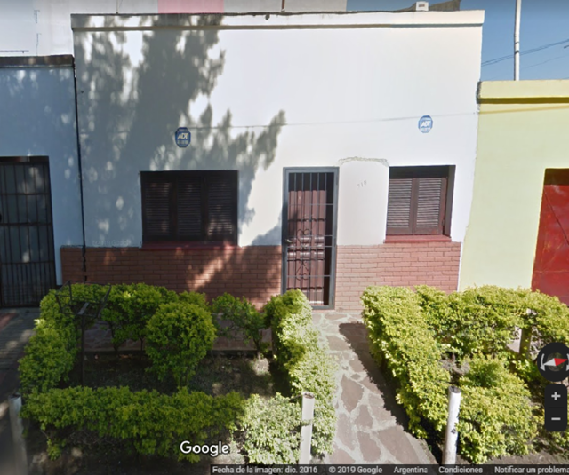 HERMOSA CASA EN LOTE PROPIO EN CORRIENTES CAPITAL NEGOCIABLE