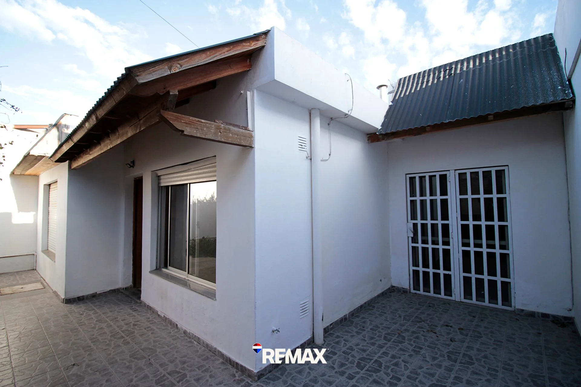 CASA APTA CREDITO  BARRIO PACIFICO  2 DORMITORIOS foto 4