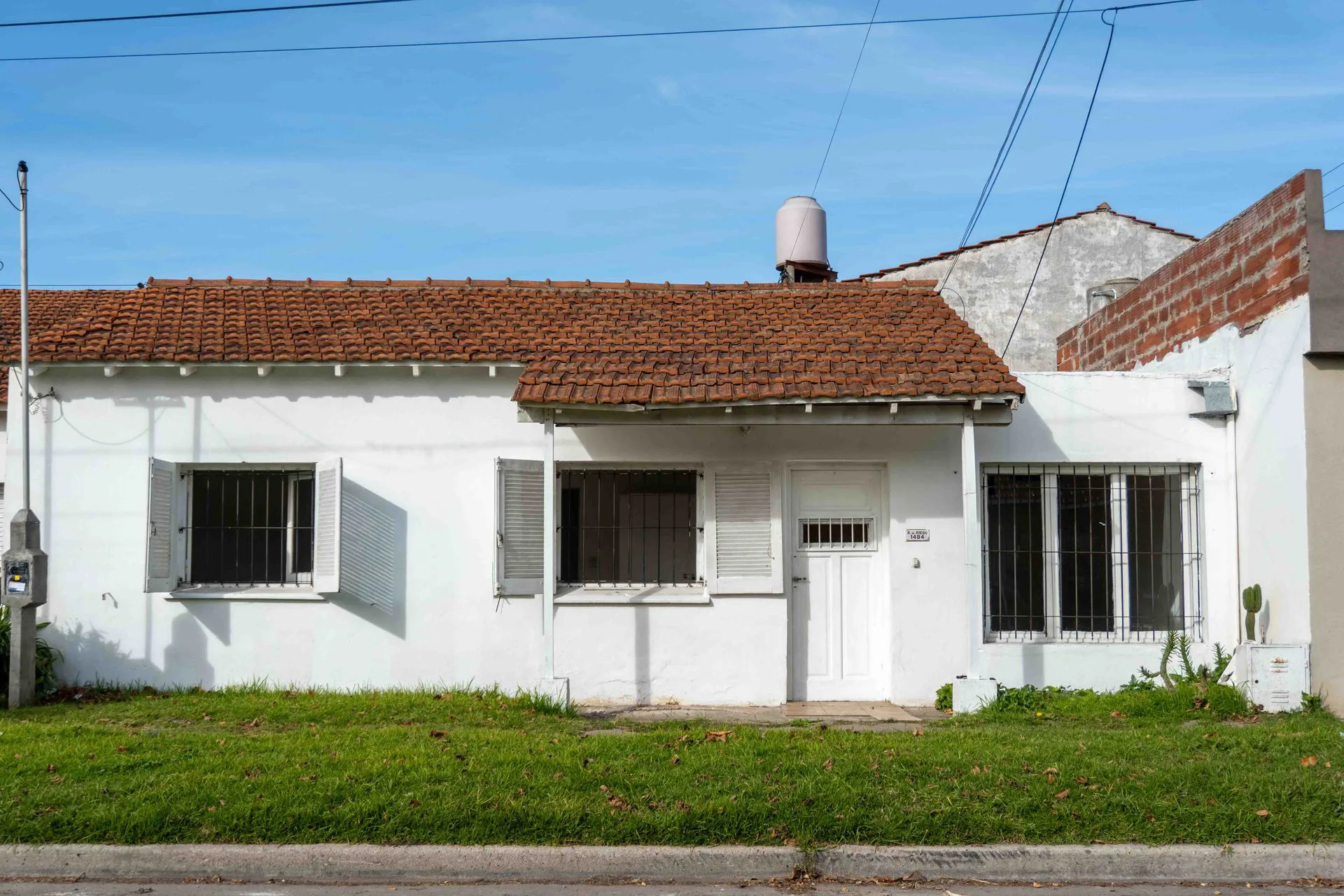 CASA 4 AMB A RECICLAR foto 2