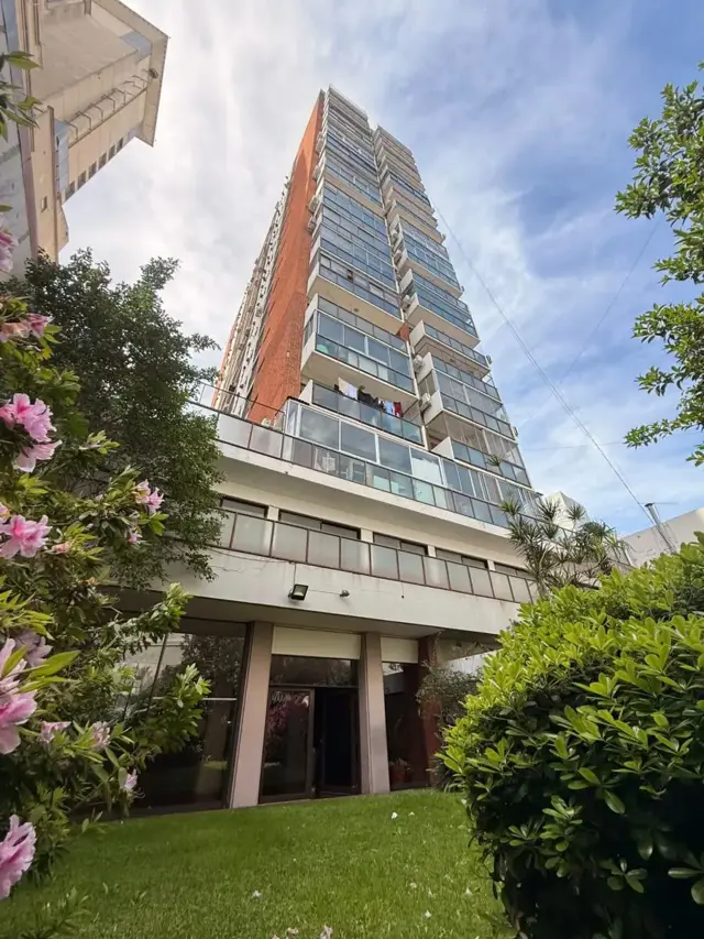 Vende 2 amb con cocina separada en balvanera - APTO CREDITO