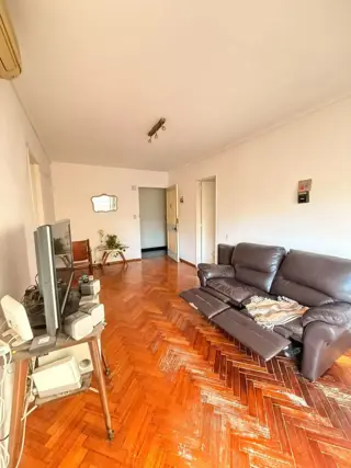 Vende 2 amb con cocina separada en balvanera - APTO CREDITO foto 2