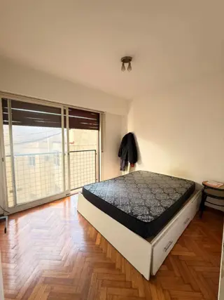 Vende 2 amb con cocina separada en balvanera - APTO CREDITO foto 4