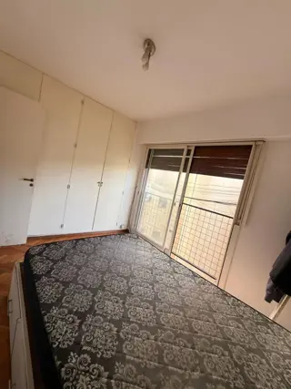Vende 2 amb con cocina separada en balvanera - APTO CREDITO foto 5