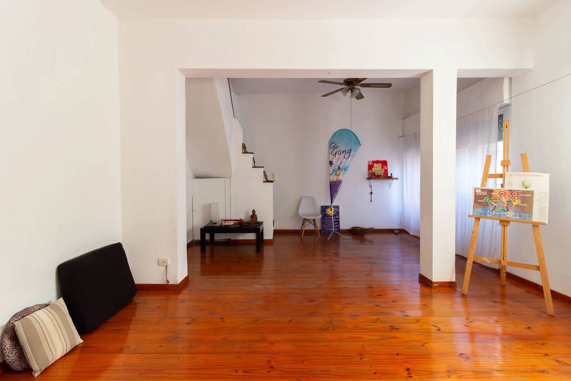 VENTA PH 4 amb. Olivos c/terraza y balcón foto 2