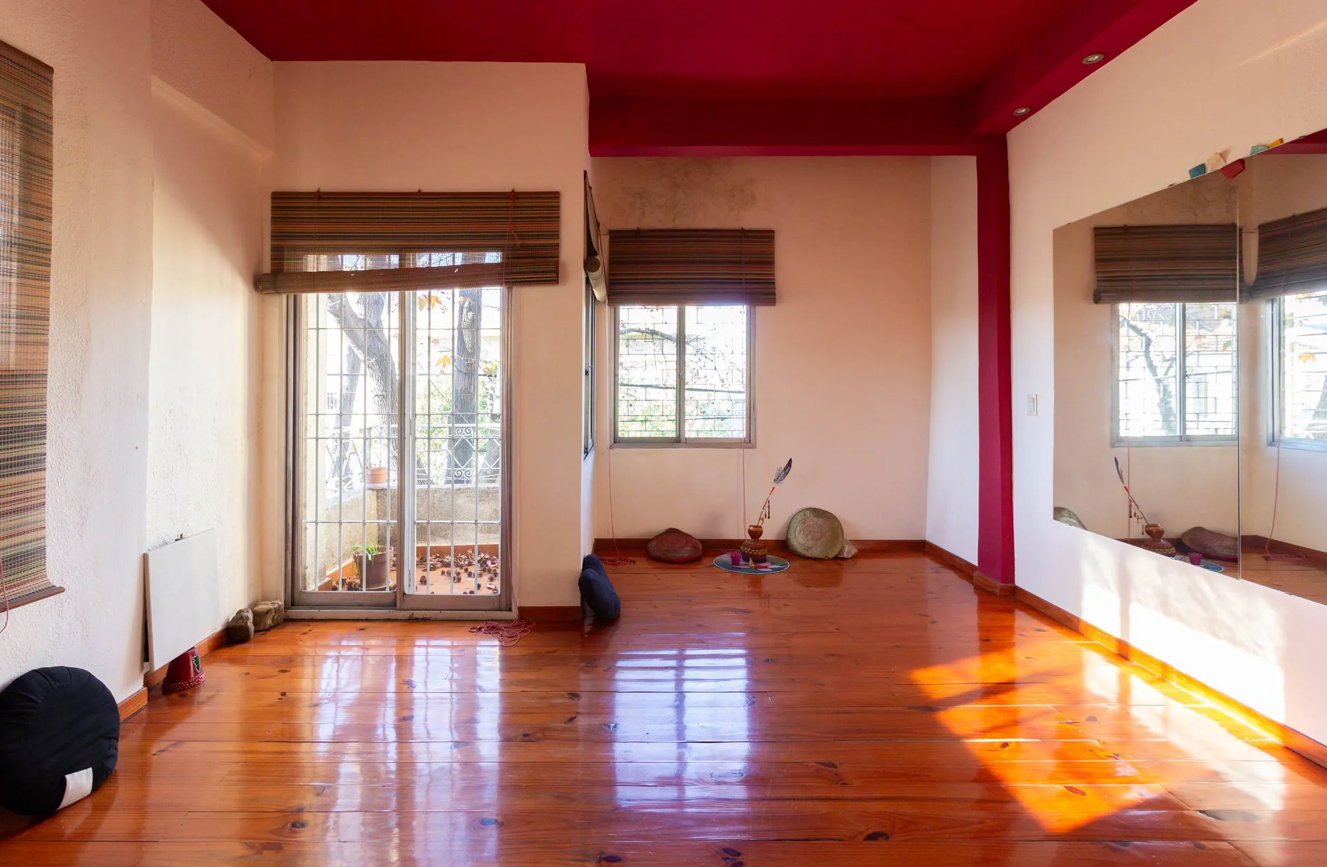 VENTA PH 4 amb. Olivos c/terraza y balcón foto 5