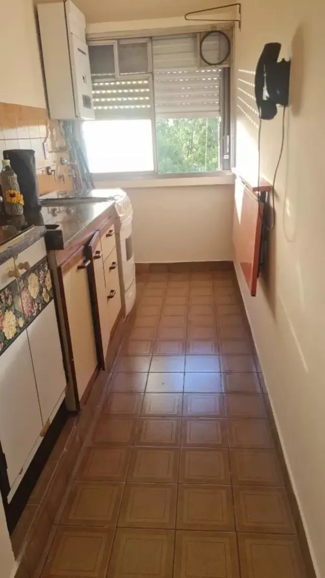 Venta Departamento 3 Ambientes en Villa Lugano