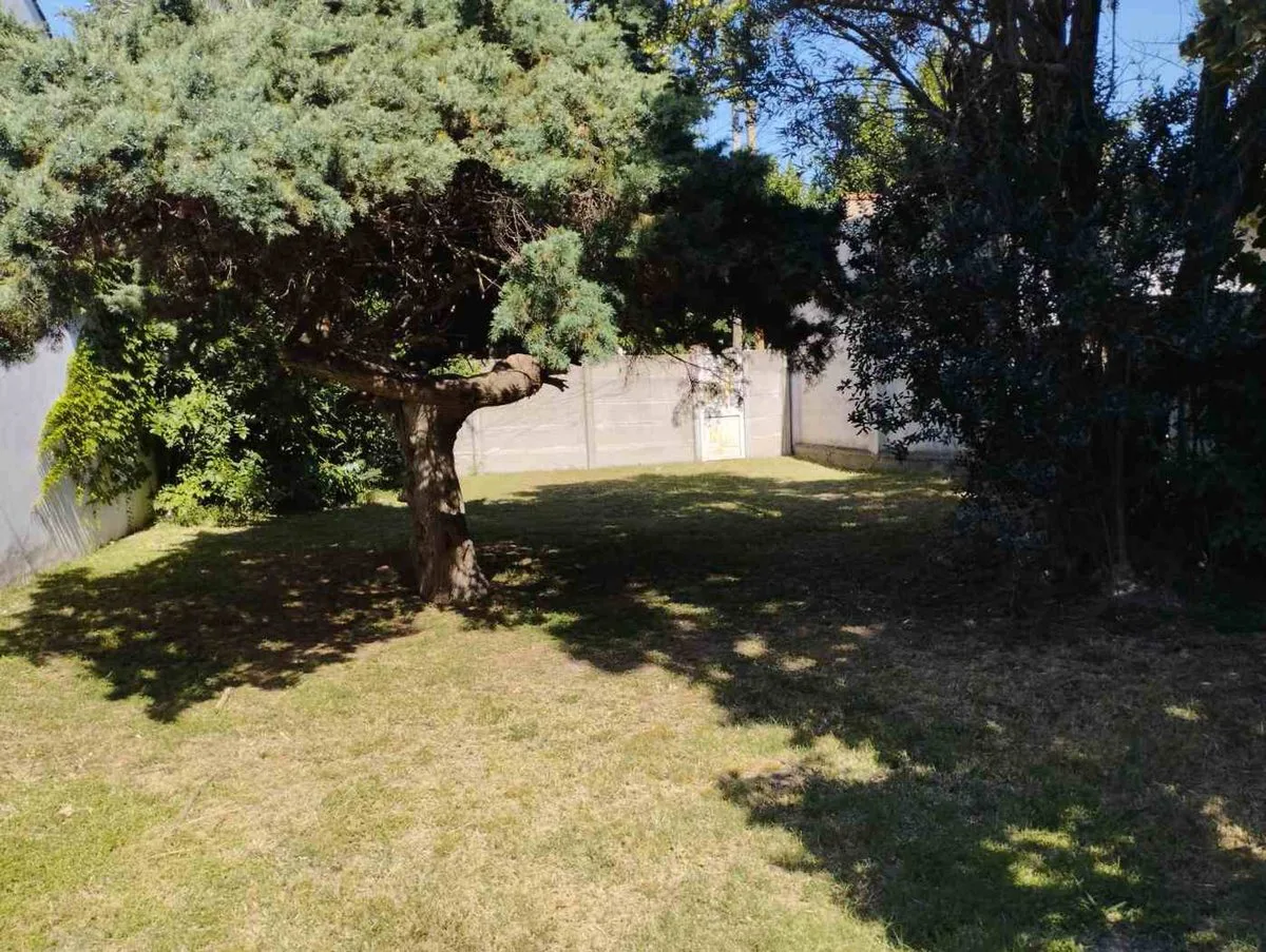 LOTE EN VENTA CITY BELL foto 2