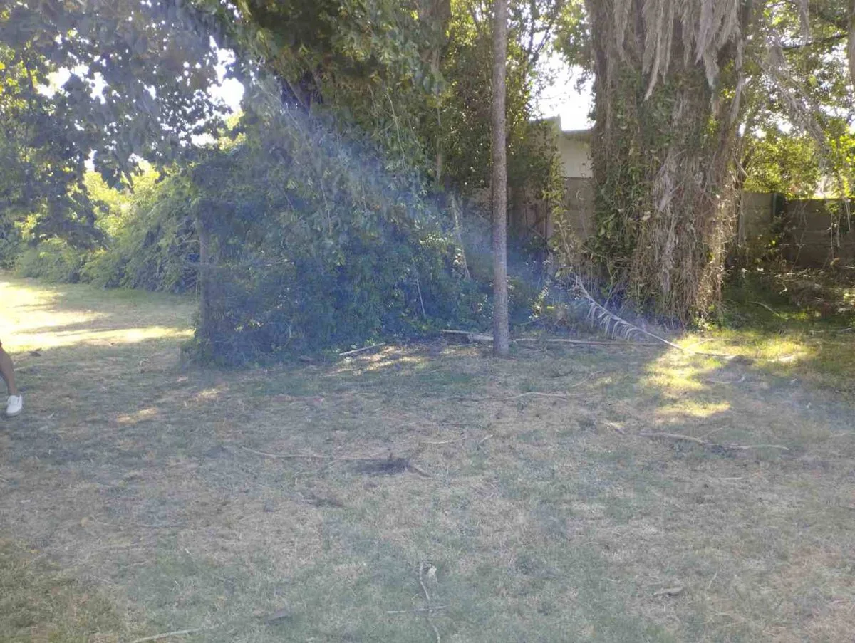 LOTE EN VENTA CITY BELL foto 5