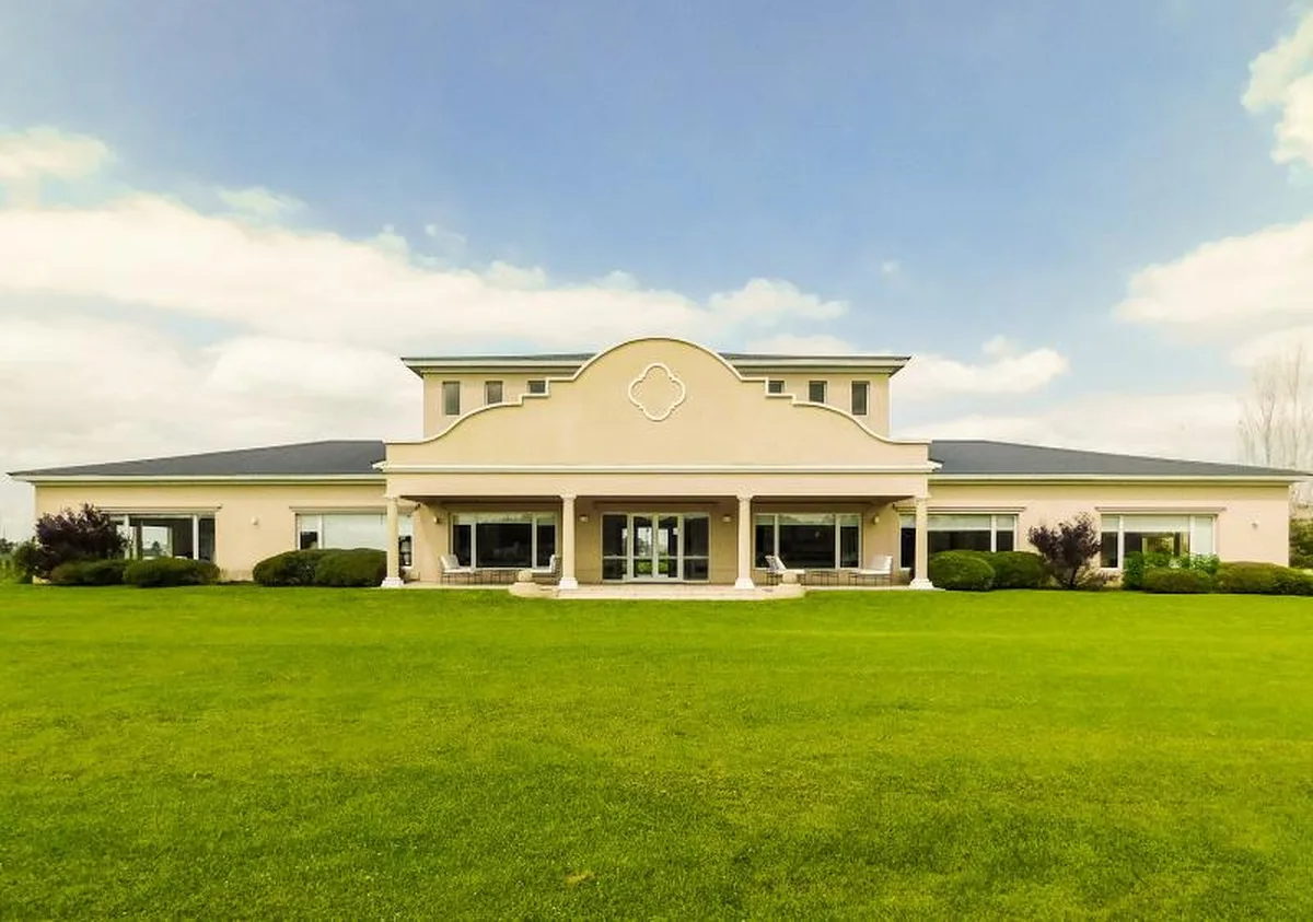 Fincas de San Vicente Golf - Lote: 66 foto 3