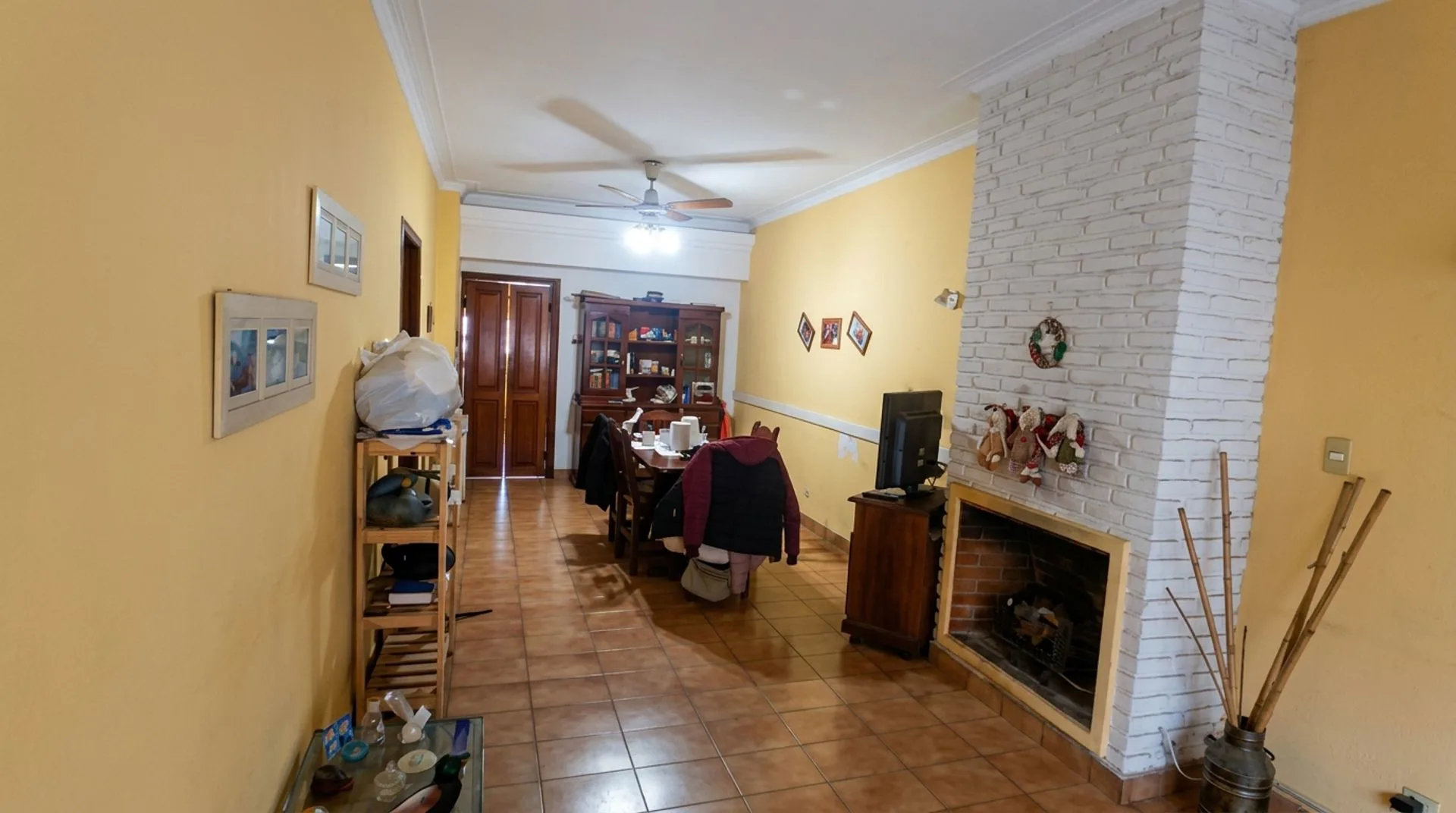 CASA 4 AMB CON PILETA, QUINCHO Y LOCAL M CORONADO foto 5
