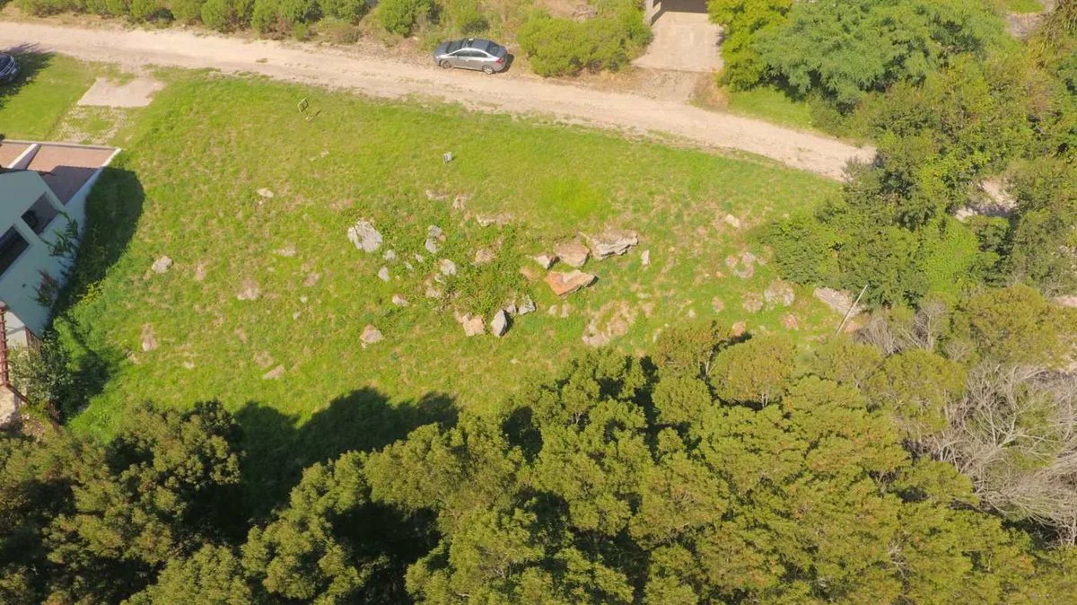 LOTE EN VENTA SIERRA DE LOS PADRES OPORTUNIDAD foto 5
