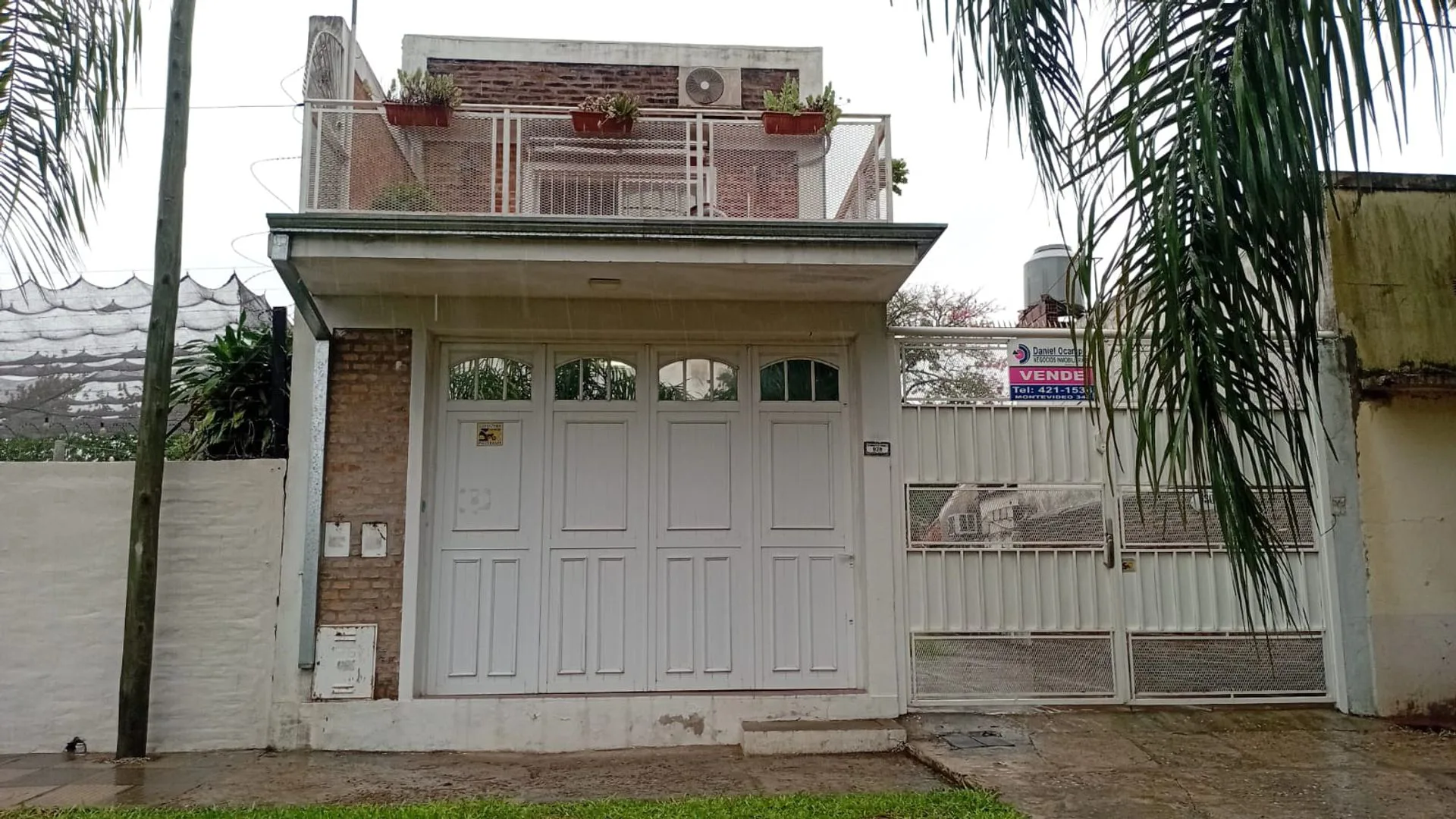 Casa 3 Dormitorios En 2 Plantas, Concordia