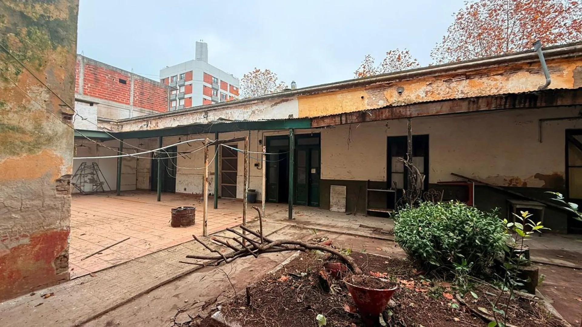 VENTA TERRENO 1.500 METROS  MIRAMAR CENTRO foto 3