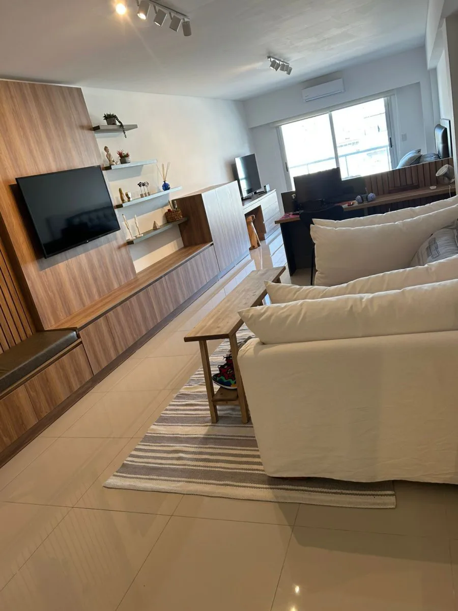 VENTA!! Departamento Monoambiente. Balcón. Piso Alto. Vista abierta. Paseo de la Cisterna, Monserrat, Caba. foto 5