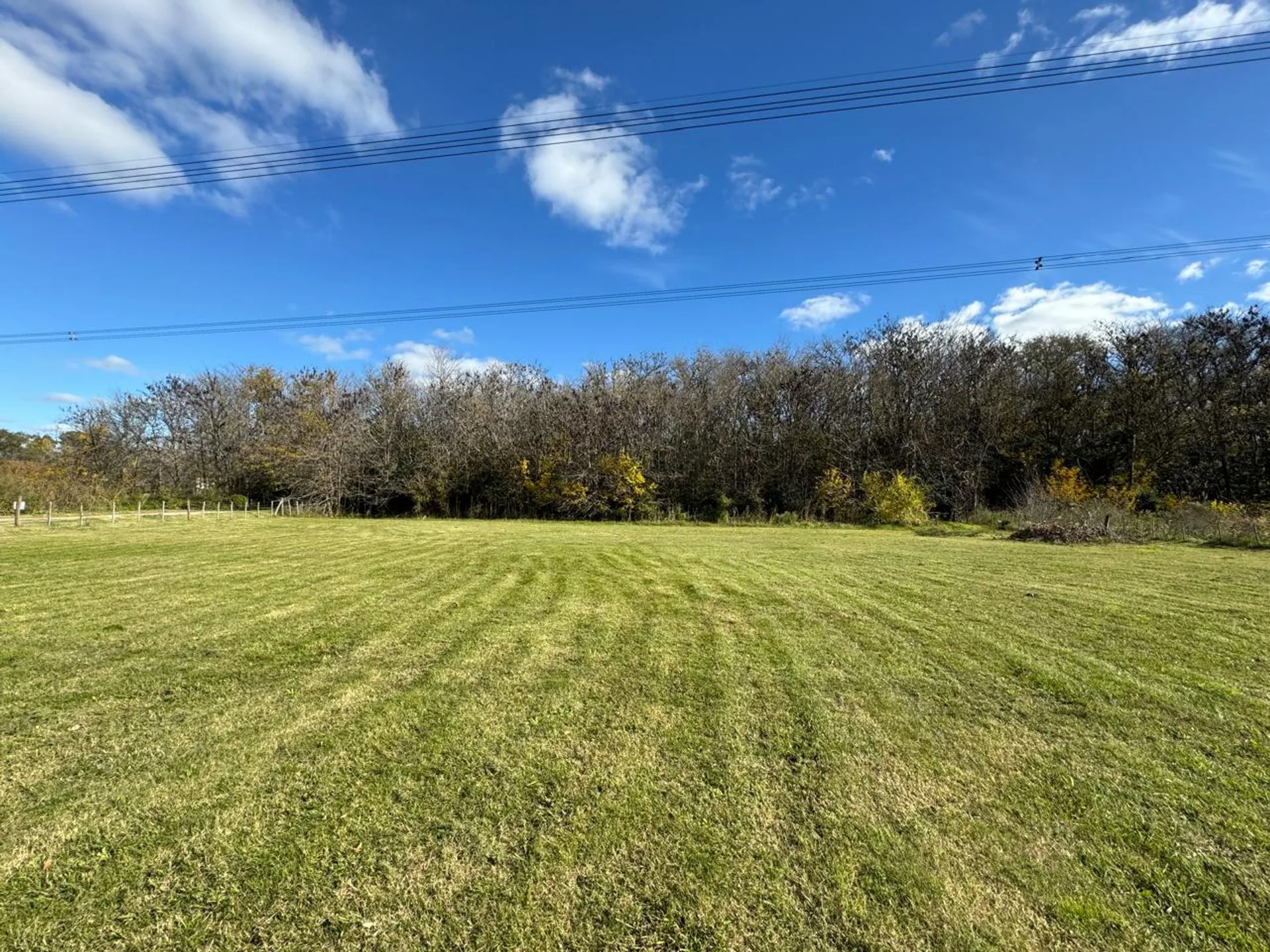 VENTA EXCELENTE TERRENO EN CAÑUELAS foto 3
