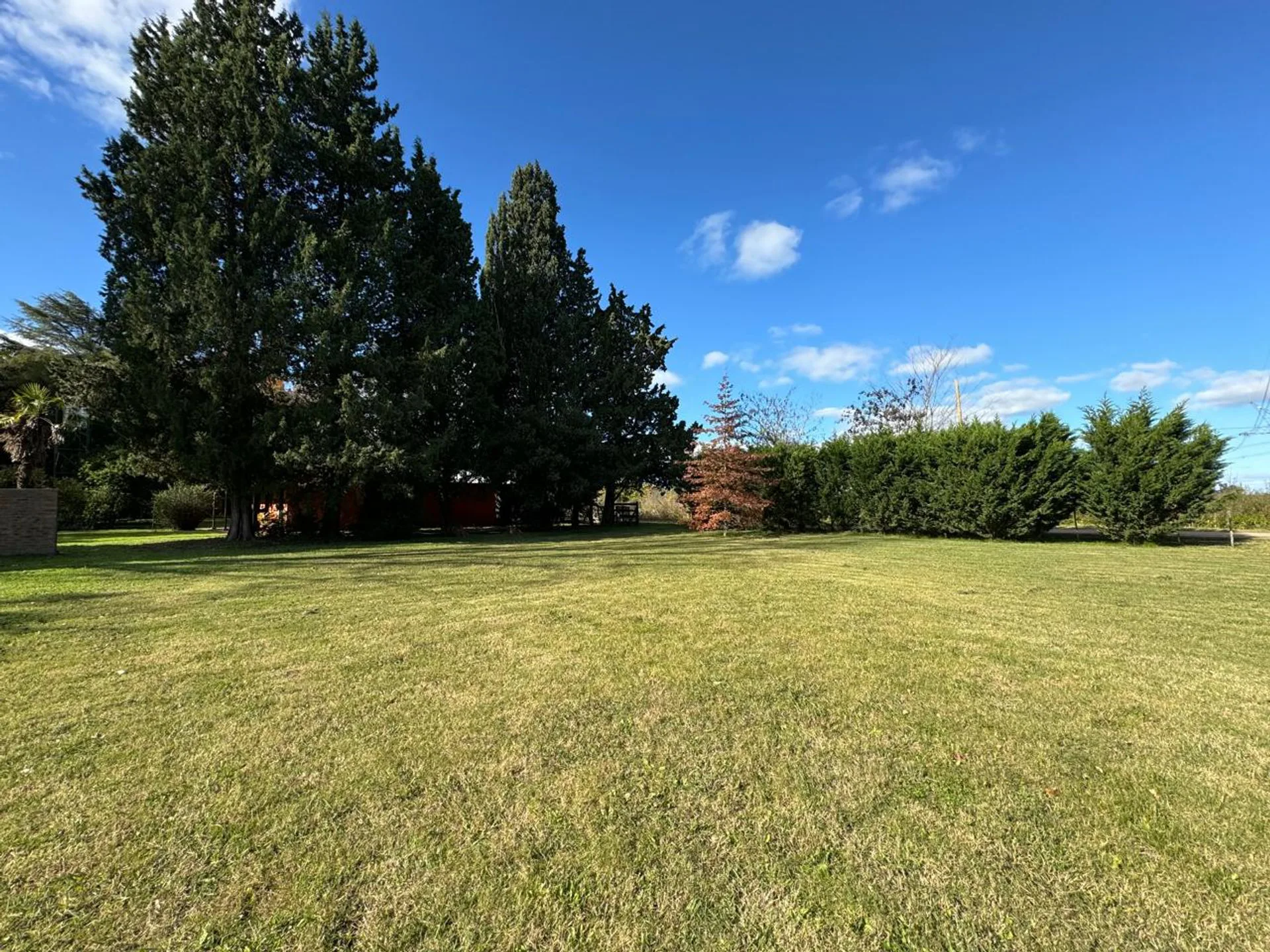 VENTA EXCELENTE TERRENO EN CAÑUELAS foto 4