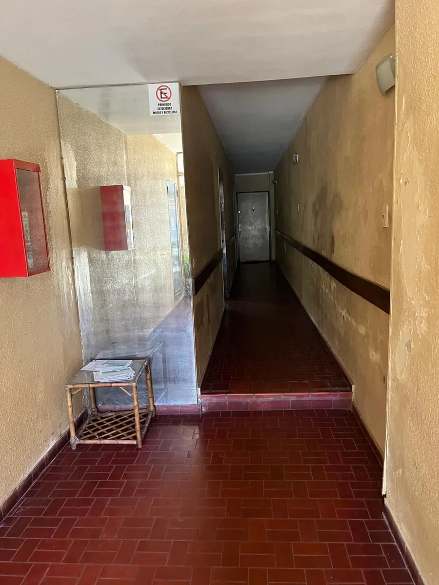 VENTA DPTO 1 DORM EN PLANTA BAJA - B°CANDIOTI SUR foto 2