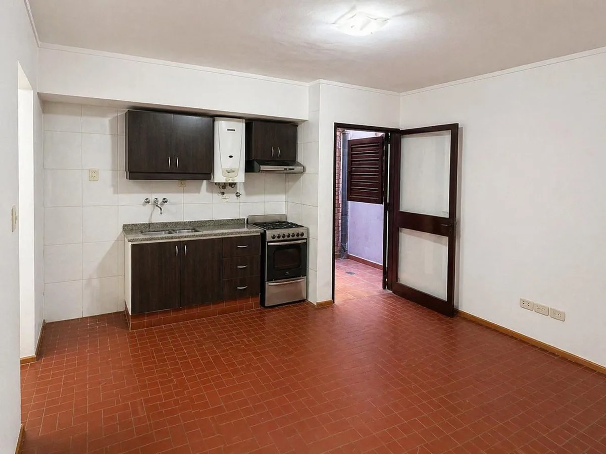 VENTA DPTO 1 DORM EN PLANTA BAJA - B°CANDIOTI SUR foto 3