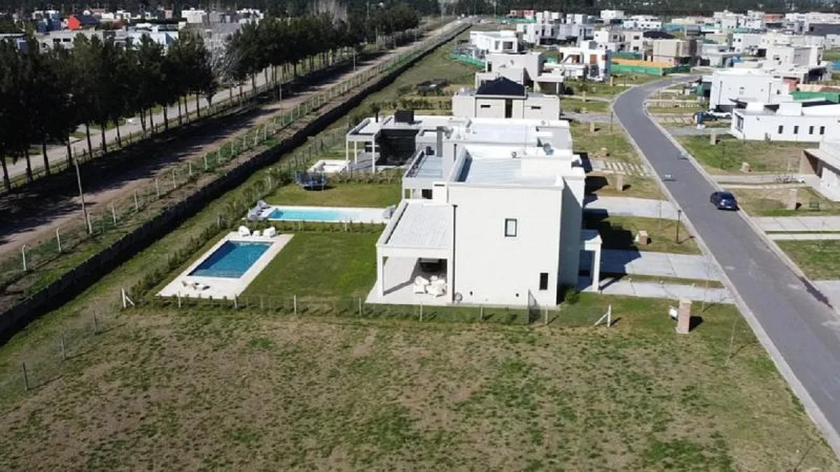 San Felipe- Canning Village - Lote: 215 foto 5