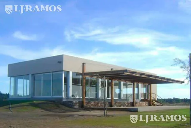 Terreno en Venta a la Laguna Central  - El cazal  - Escobar MB foto 4