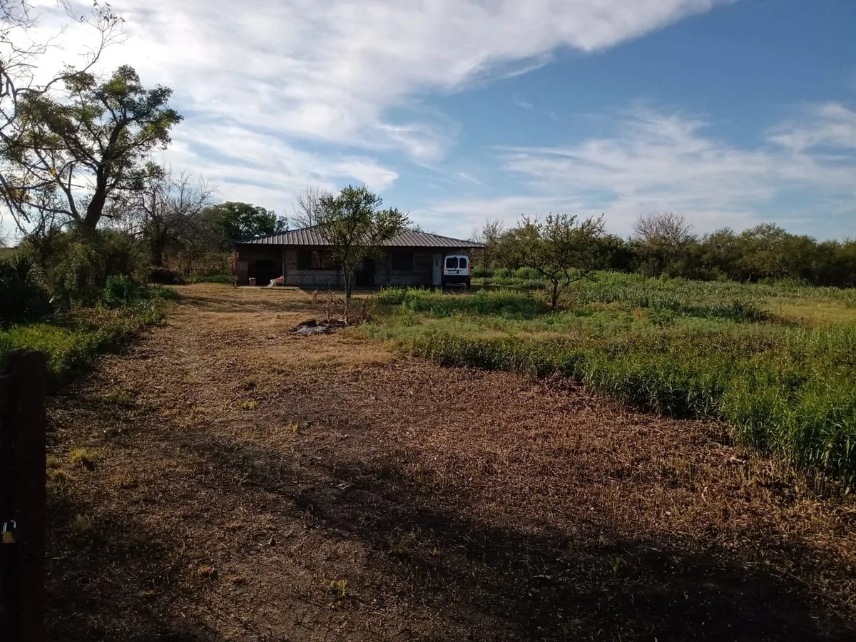 Casa, rincon de paz en Conscripto Bernardi foto 2