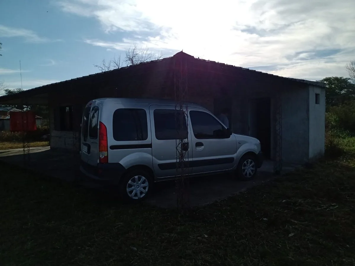Casa, rincon de paz en Conscripto Bernardi foto 3