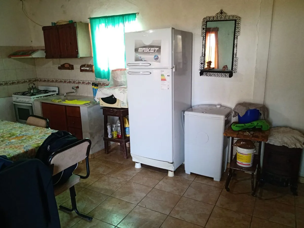 Casa, rincon de paz en Conscripto Bernardi foto 5